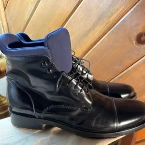 Kenneth Cole New York | Shoes | Kenneth Cole Italian Made  display picture 1